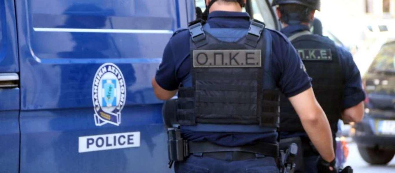 Αστυνομικοί σε κυβέρνηση: «Μας στέλνετε χωρίς προστασία να φυλάξουμε δομές αλλοδαπών - Θα κολλήσουμε όλοι»